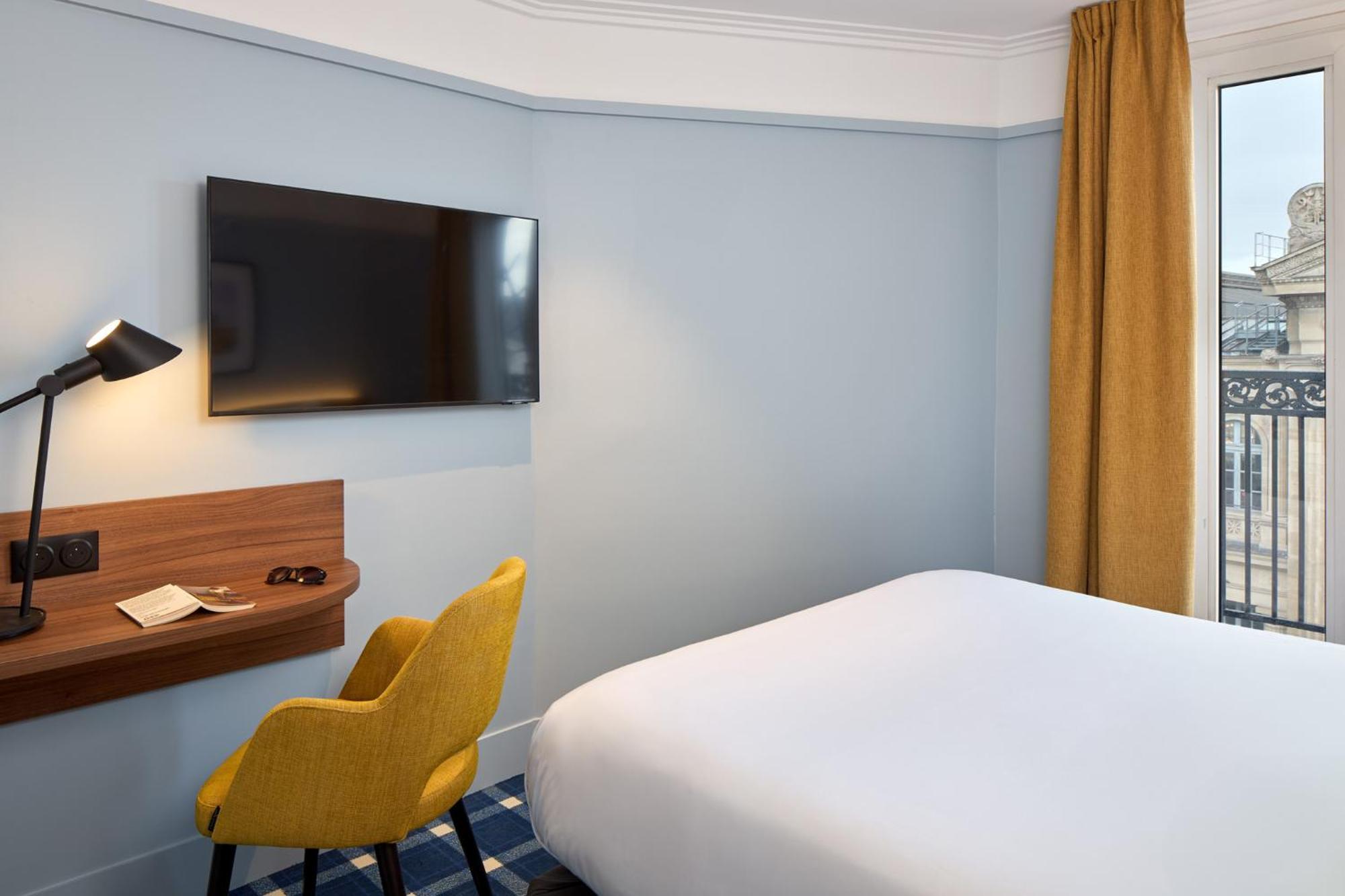 Comfort Single Room
